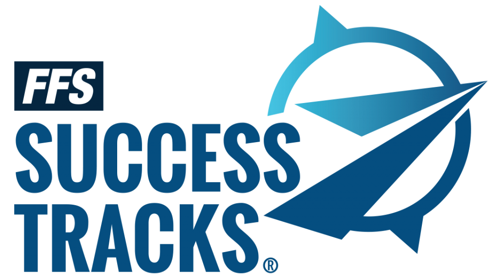 Success Tracks Logo